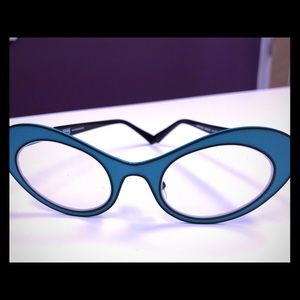 Roger Eyewear - Cartoon Sammy 2